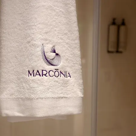 Marconia 公寓
